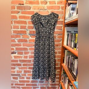 Madewell Midi Dress